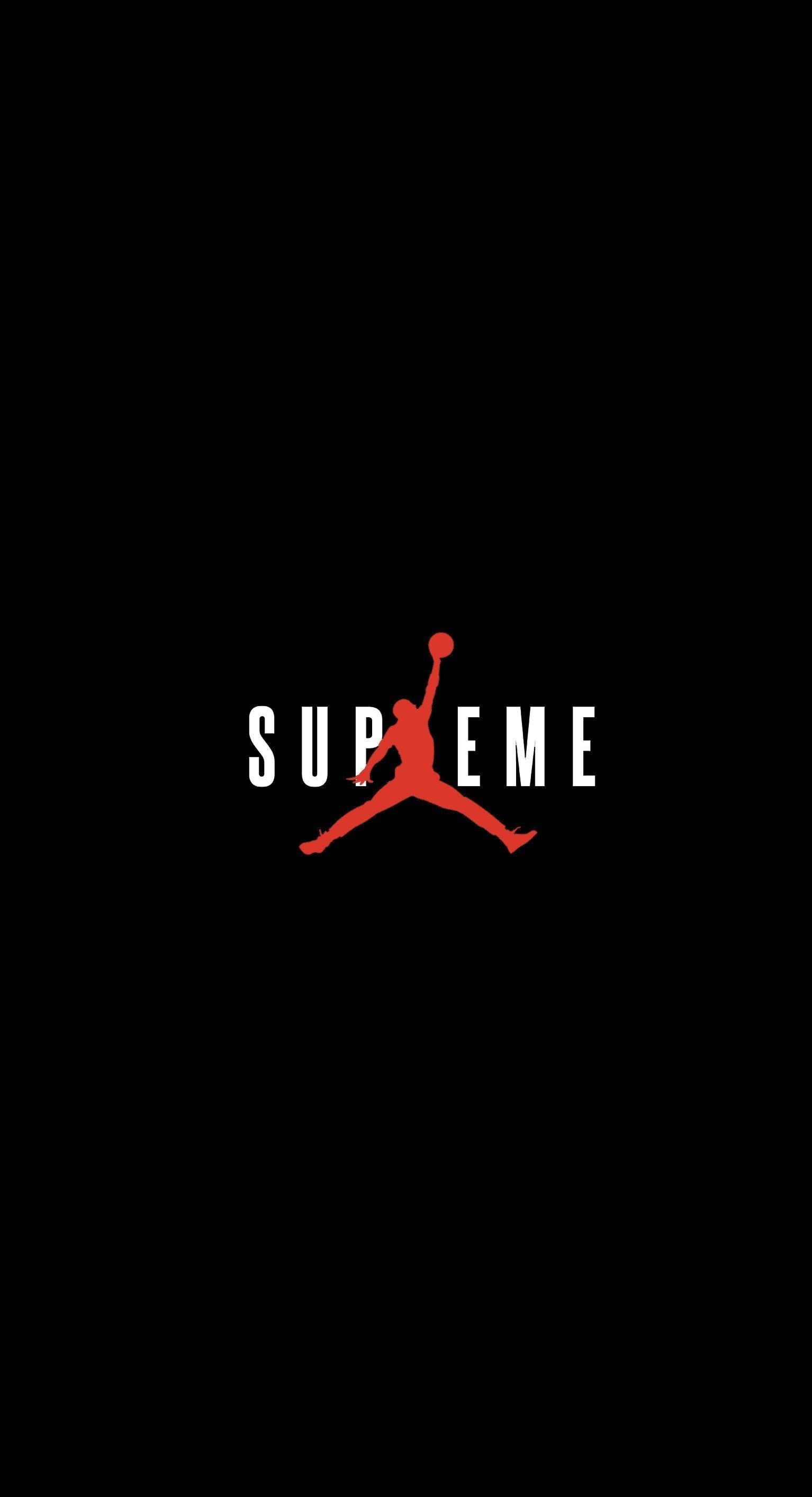 1540x2830 Nike Air Jordan Wallpaper, Phone