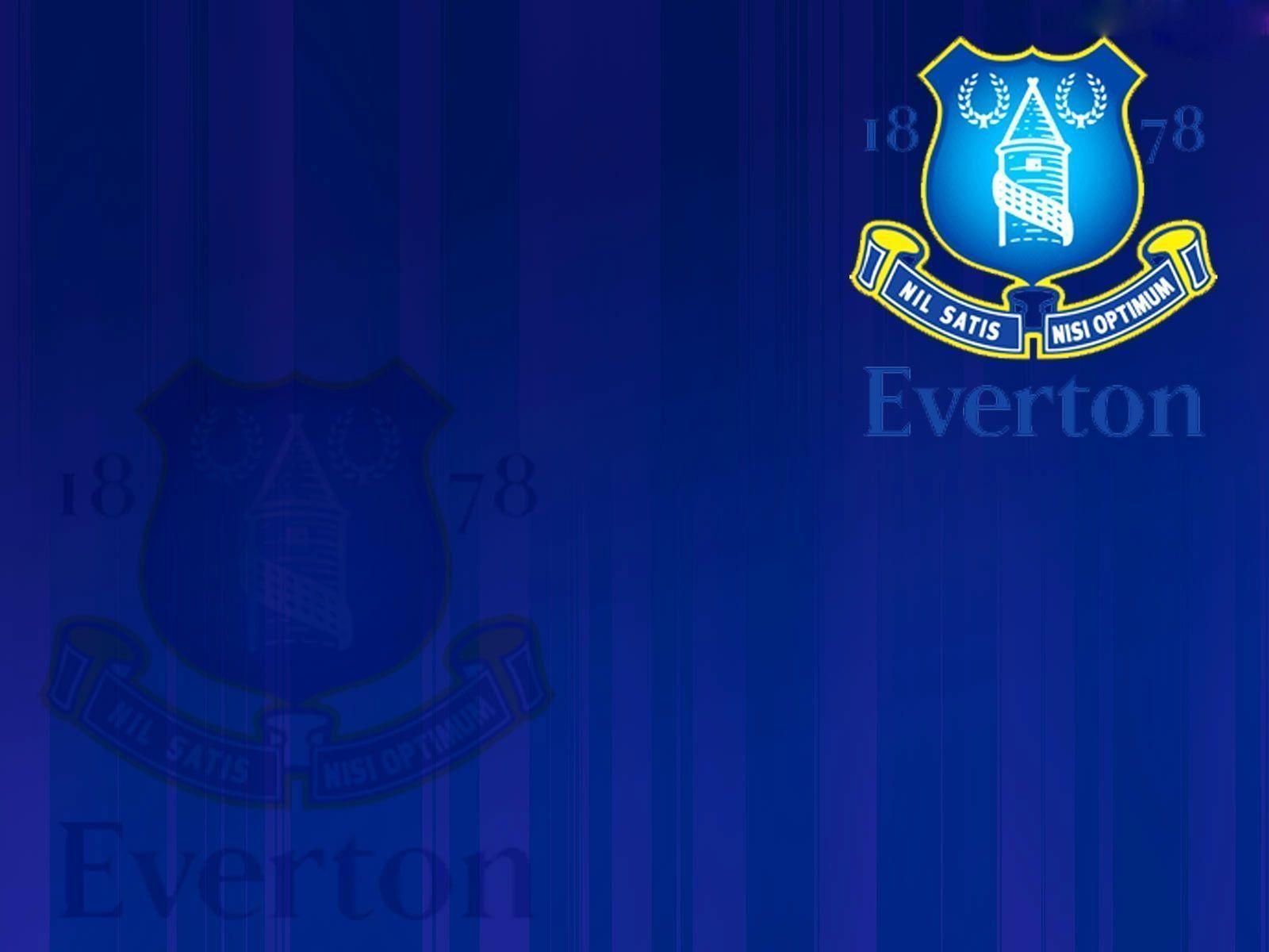 1600x1200 Everton Wallpaper HD, Desktop