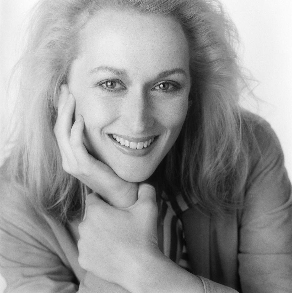 1030x1030 Meryl Streep wallpaper, Phone