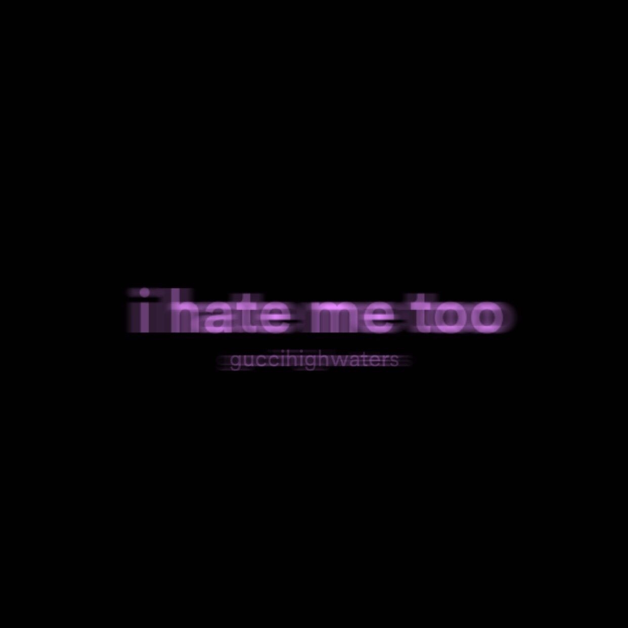 1250x1250 image about Hate Me trending, Phone