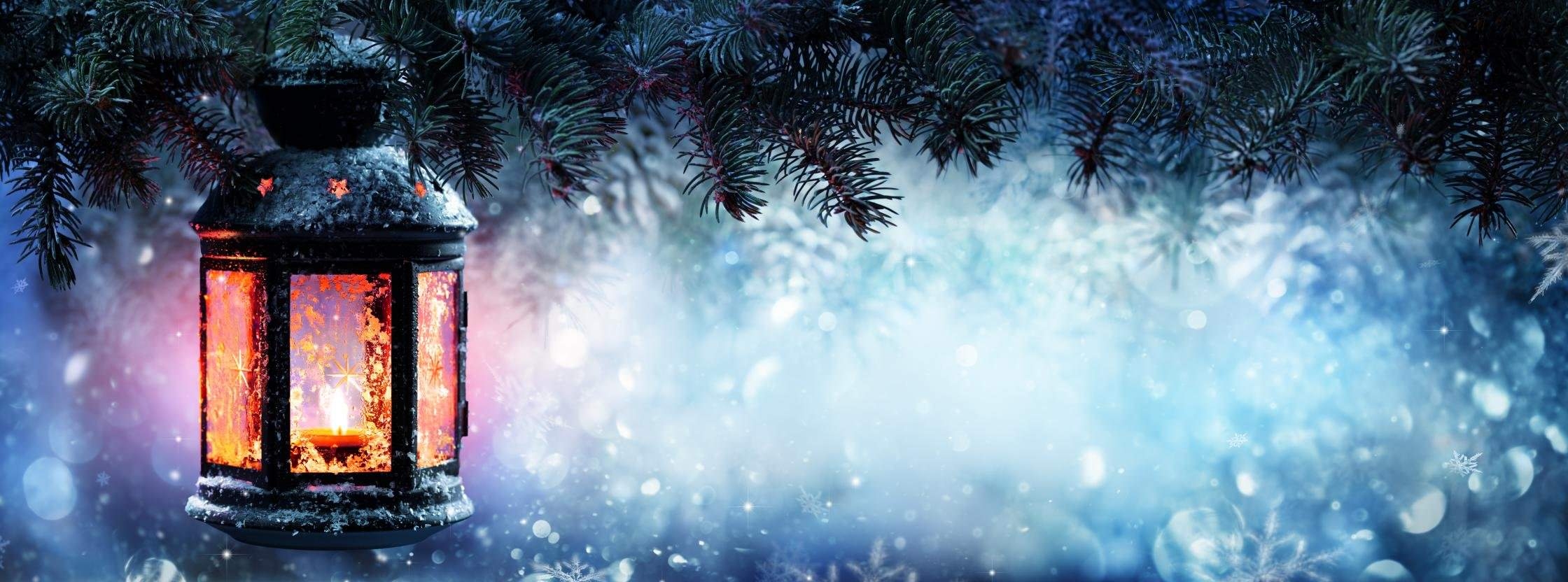 2240x840 Dual Screen Christmas Wallpaper Free Dual Screen Christmas Background, Dual Screen