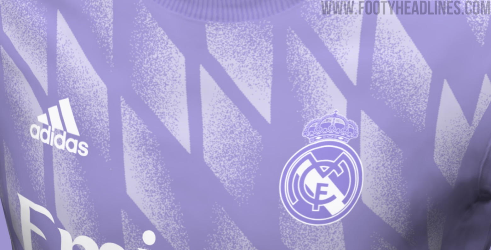 1560x800 Managing Madrid Madrid Will Feature Purple In 2022 2023 Kits, According To, Desktop