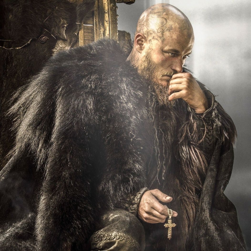 1060x1060 Ragnar Wallpaper Free Ragnar Background, Phone