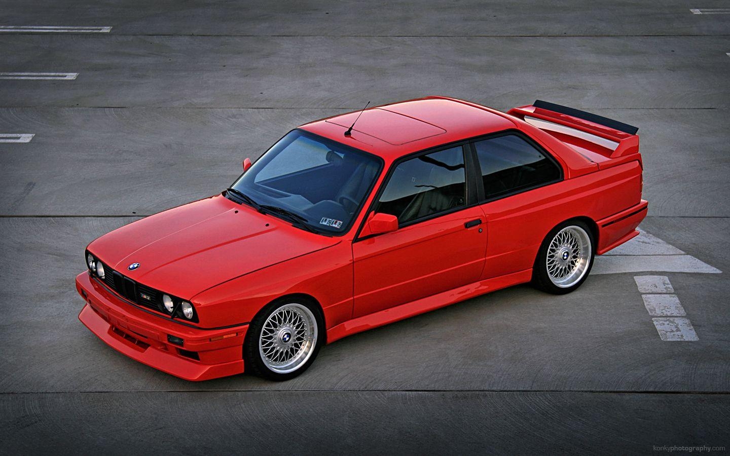 1440x900 Download Wallpaper Bmw M3 E30 3er Low Free Desktop Wallpaper, Desktop