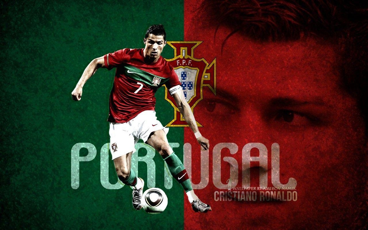 1280x800 Cristiano Ronaldo Portugal HD Desktop Wallpaper, Instagram photo, Desktop