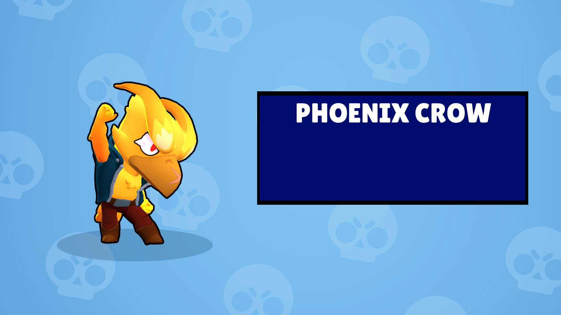 1920x1080 Buying the Phoenix Crow for 20 rank (I've been waiting for it for so long) ;), Desktop