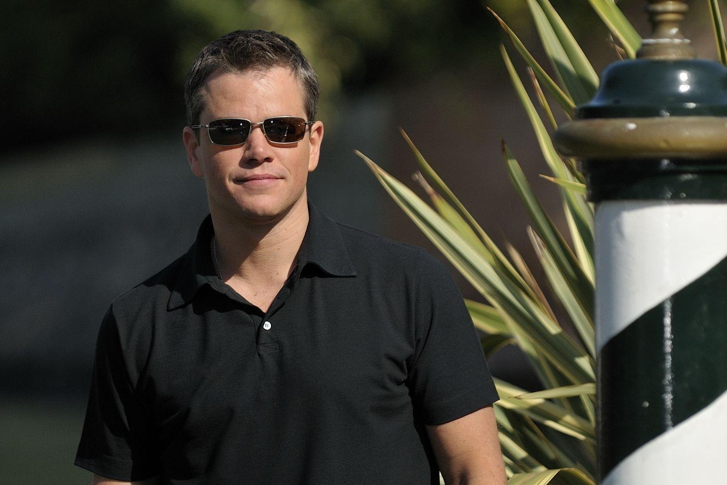 1500x1000 Matt Damon, Desktop