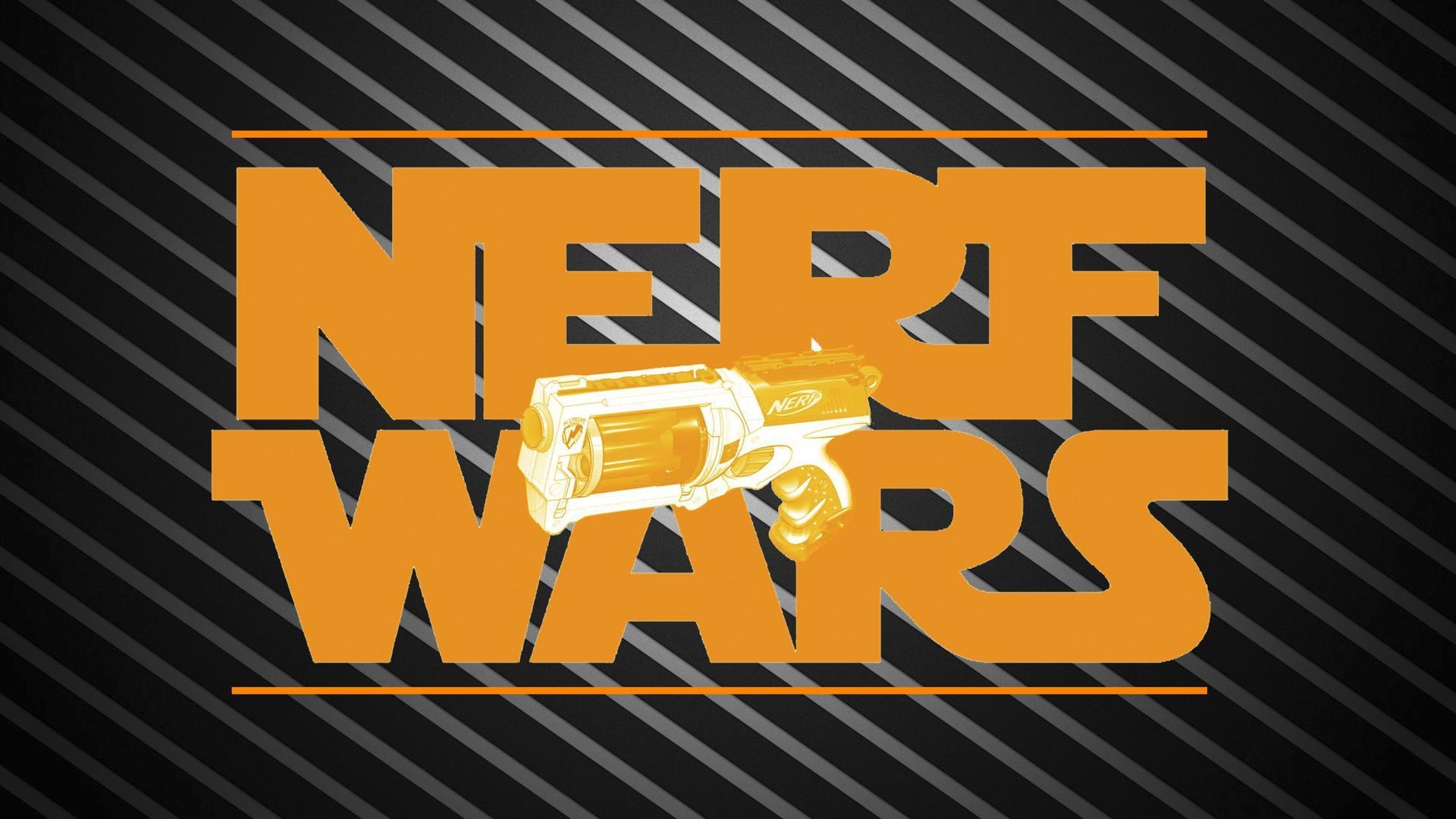 1920x1080 Download Nerf Wallpaper (41), Desktop