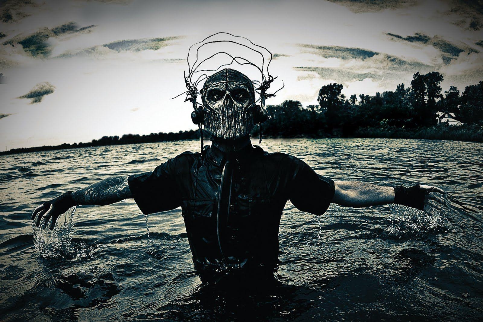 1600x1070 Mushroomhead Wallpaper High Quality, Desktop