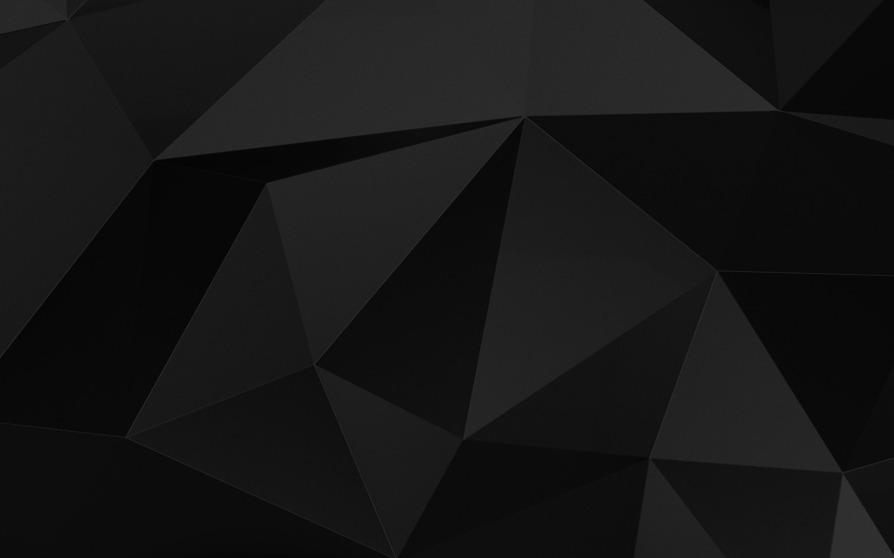 2880x1800 Dark Abstract Black Minimal 4k Macbook Pro Retina HD 4k Wallpaper, Image, Background, Photo and Picture, Desktop