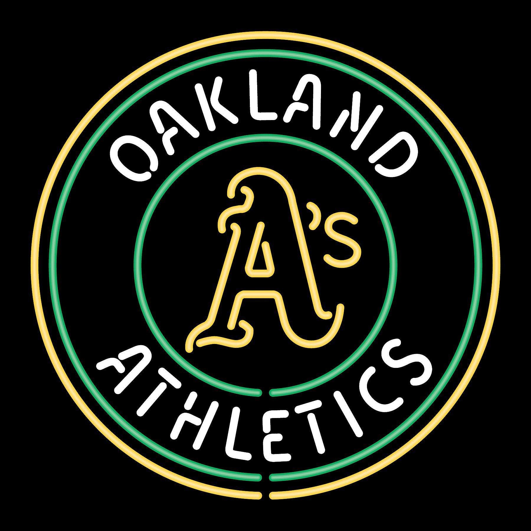 1800x1800 Oakland A's Wallpaper HD, Phone