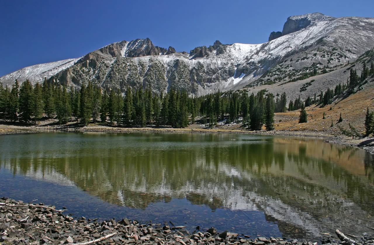 1280x840 Great Basin National Park (id: 88540), Desktop