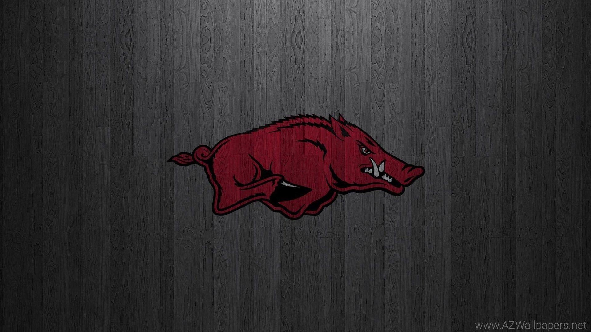 1920x1080 Arkansas Razorbacks iPhone Wallpaper iPhone Logo Wallpaper, Desktop