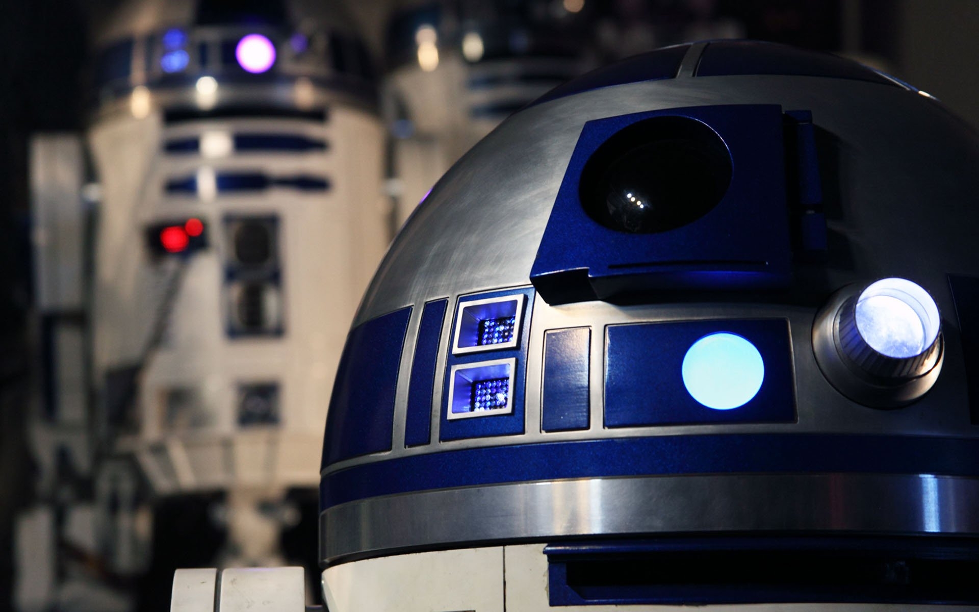 1920x1200 star, Wars, R2d2 Wallpaper HD / Desktop and Mobile Background, Desktop