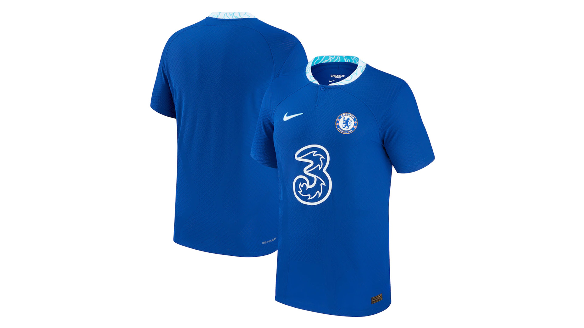 1920x1080 Chelsea Roar Back To The 1950s With Their New 2022 23 Home Kit. Goal.com US, Desktop