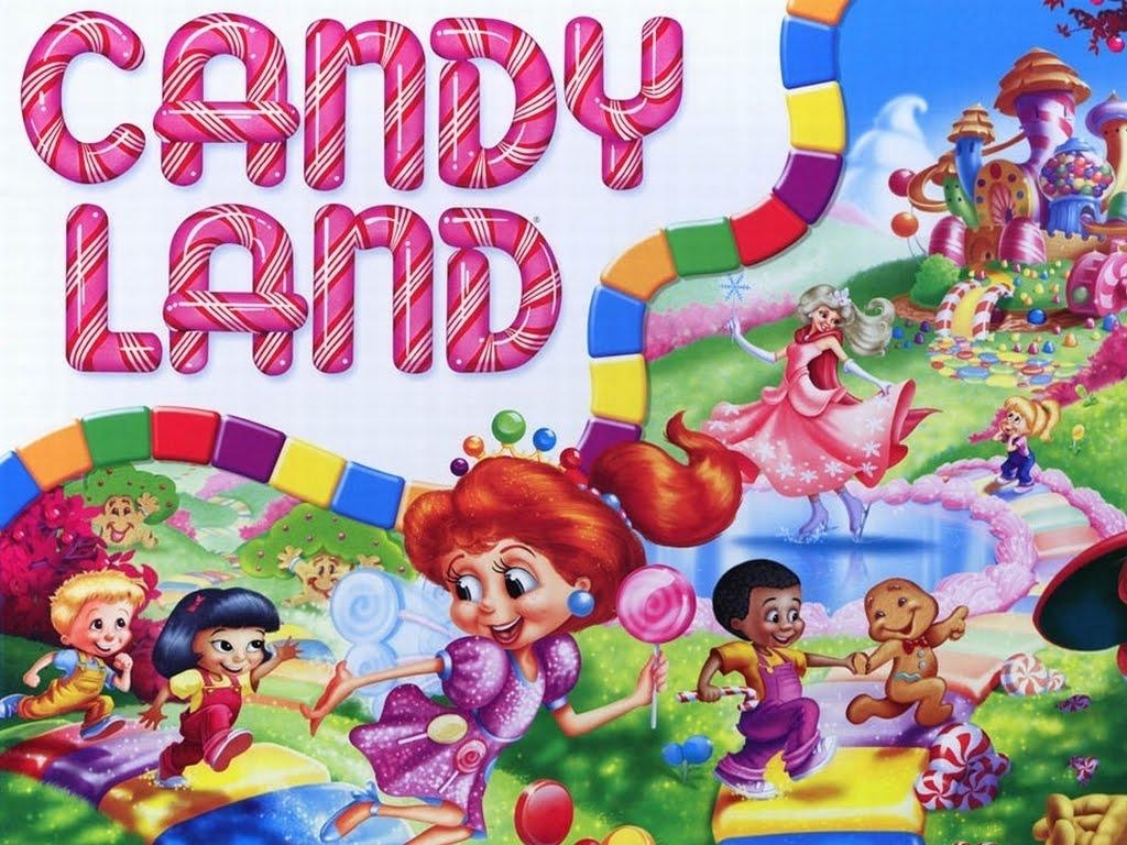 1030x770 Candy Land Image, Picture, Photo, Icon and Wallpaper: Ravepad, Desktop