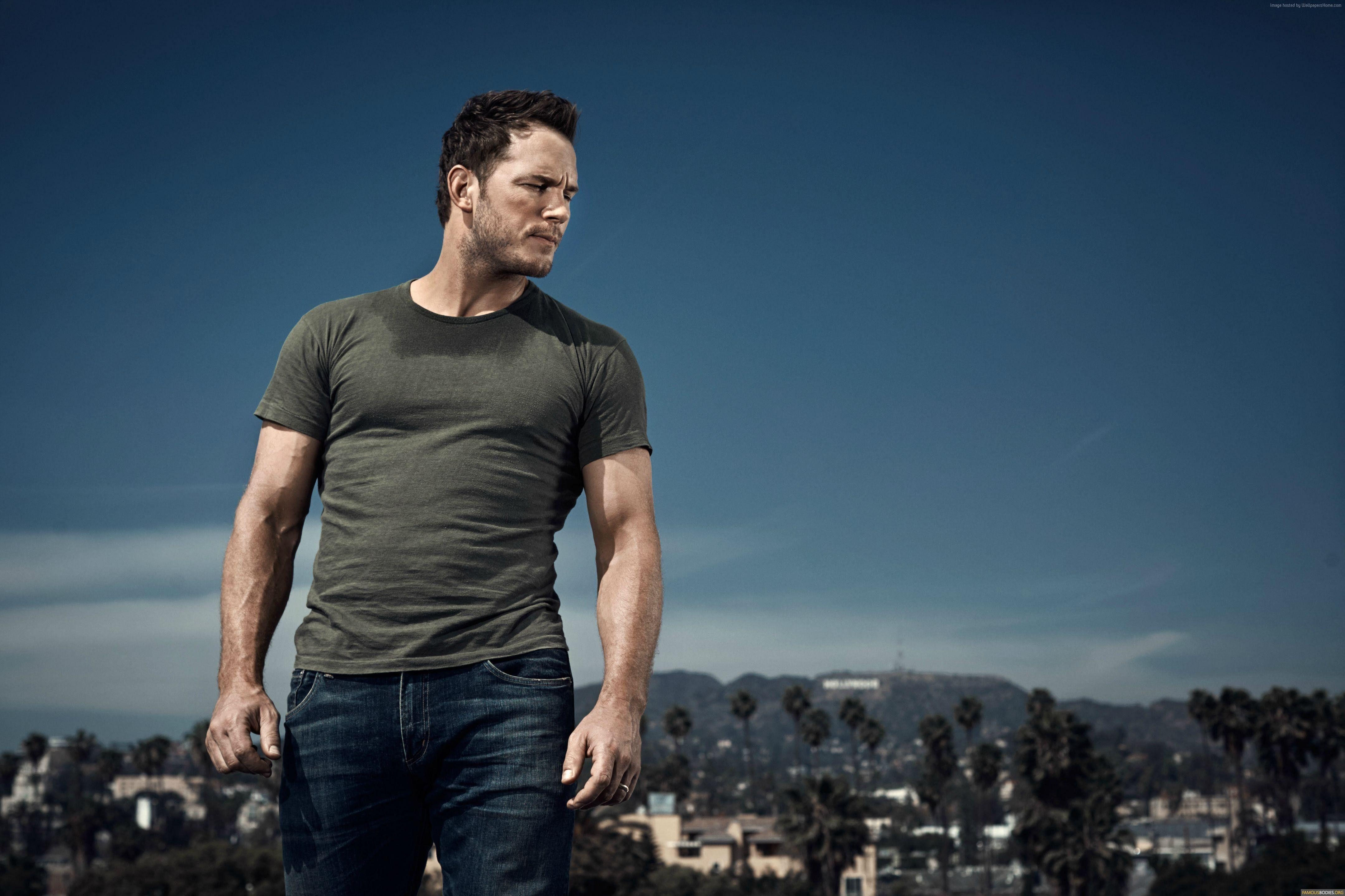 4320x2880 Chris Pratt Wallpaper High Resolution and Quality Download, Desktop