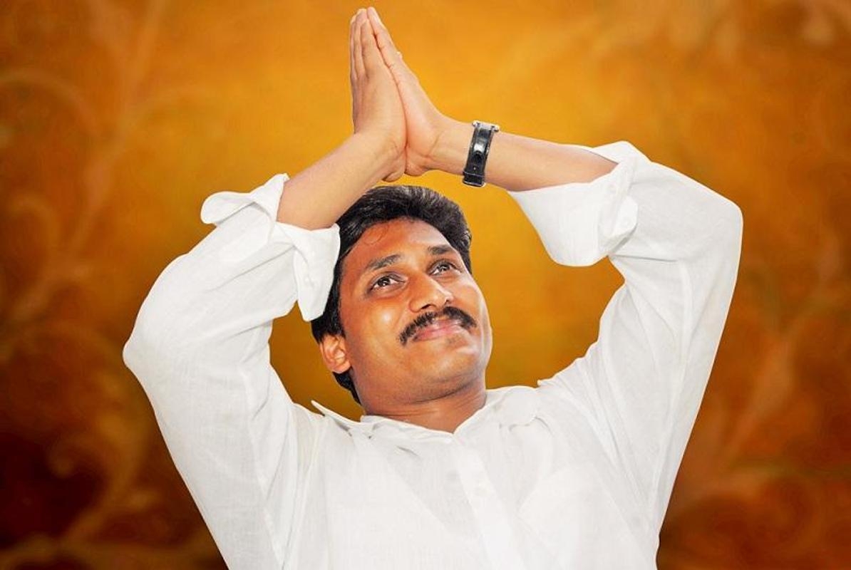 1200x800 YS Jagan Mohan Reddy LIVE HD wallpaper, Desktop