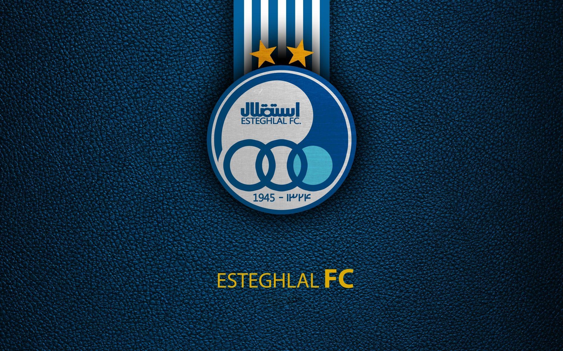 1920x1200 Esteghlal F.C. HD Wallpaper and Background Image, Desktop