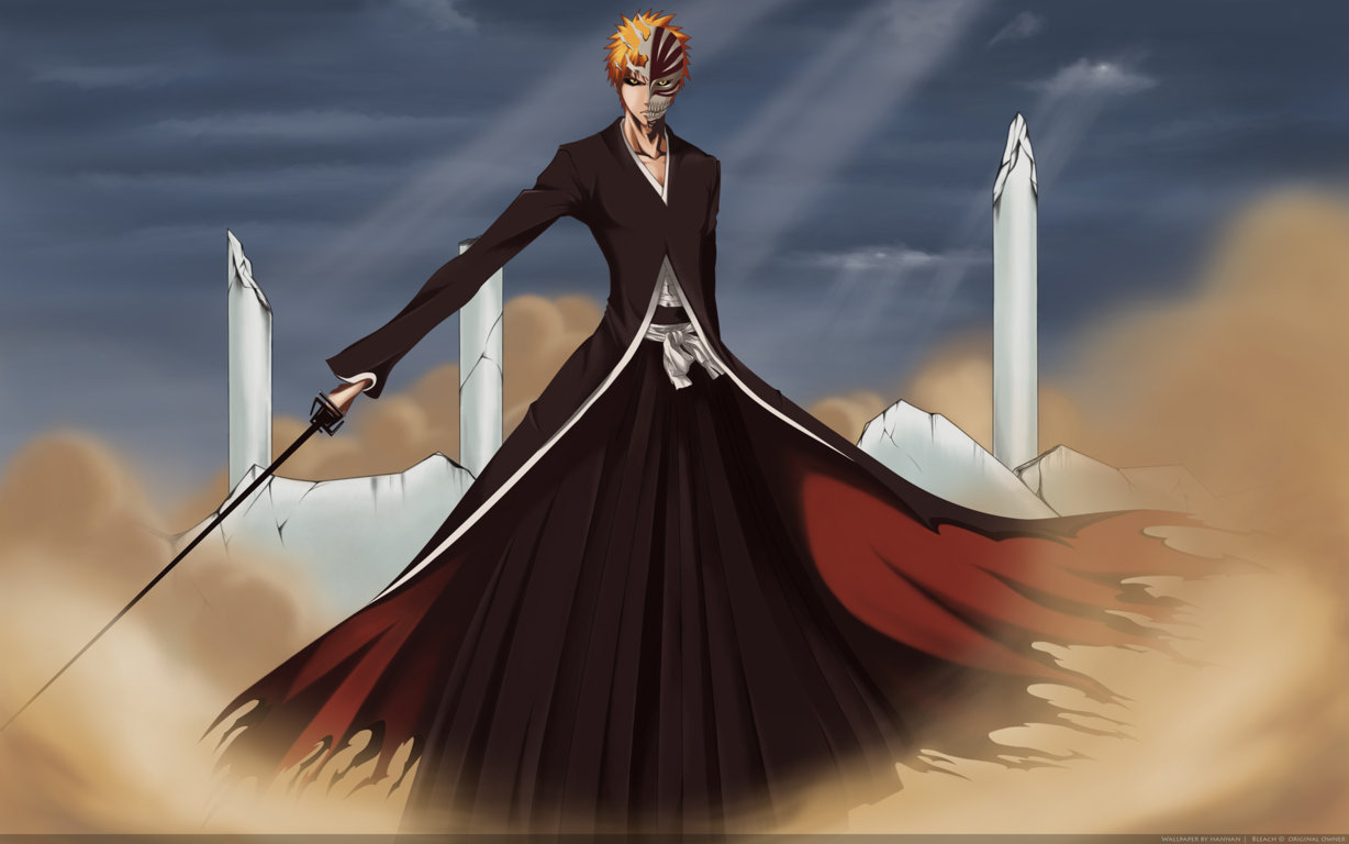 1230x770 Bleach 1080p Wallpaper Bleach 1080p Background, Desktop