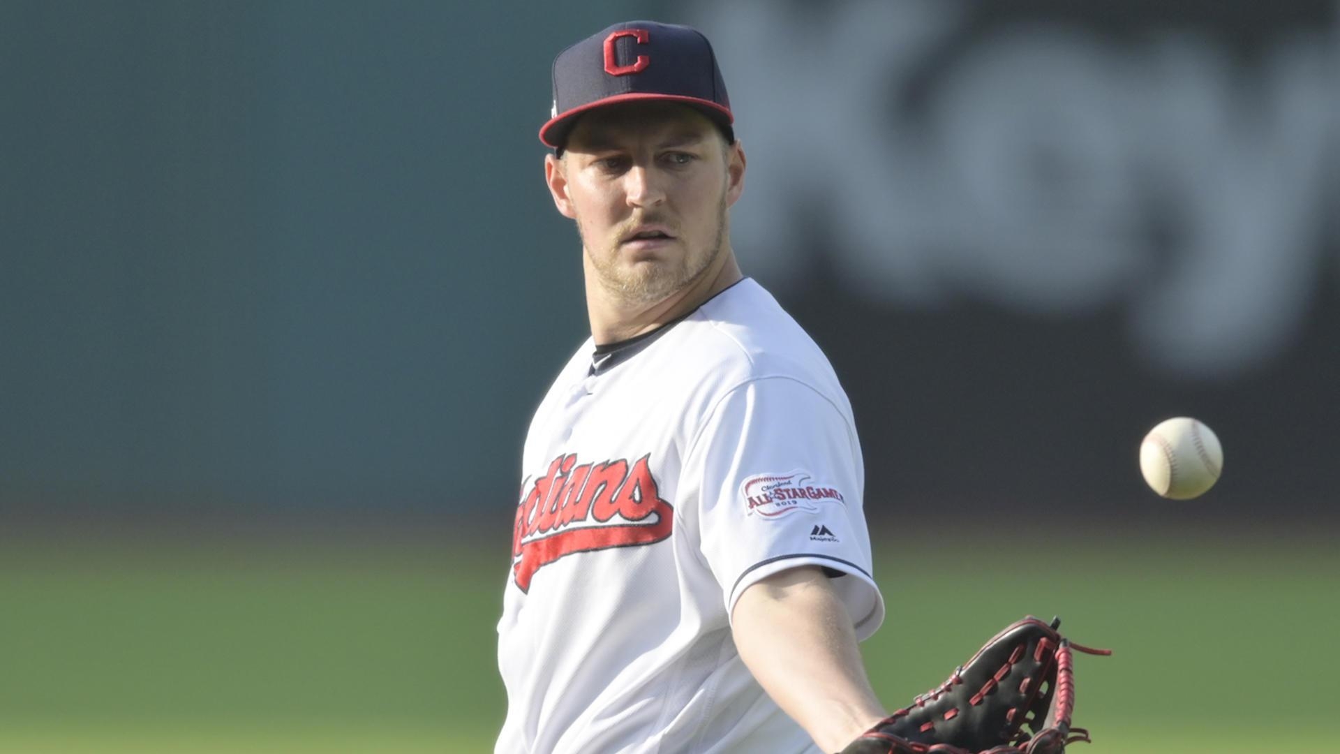 1920x1080 Fantasy Baseball: Trevor Bauer Debate, Desktop