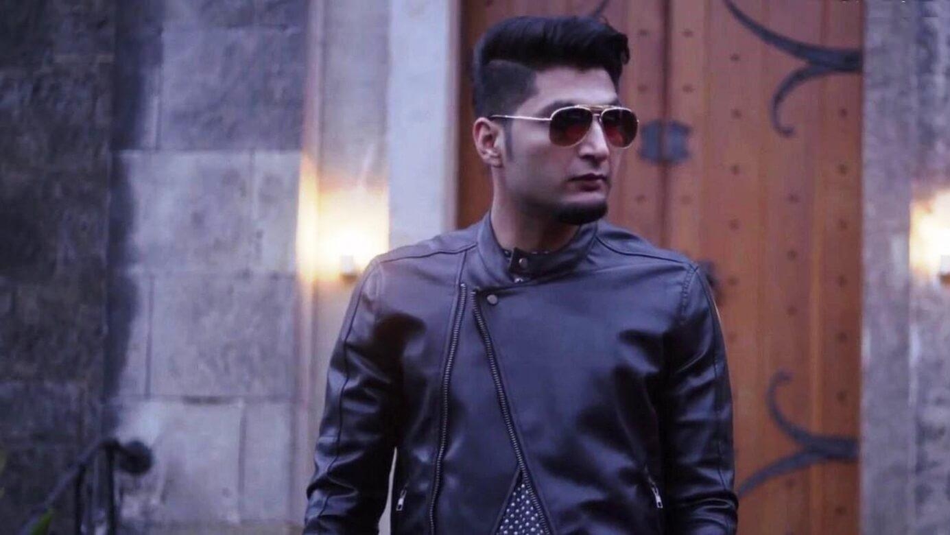 1390x780 Kaash Lyrics Bilal Saeed, HD Wallpaper & background, Desktop