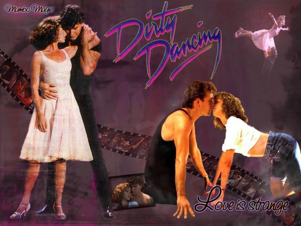 1030x770 Dirty Dancing Dancing Wallpaper, Desktop