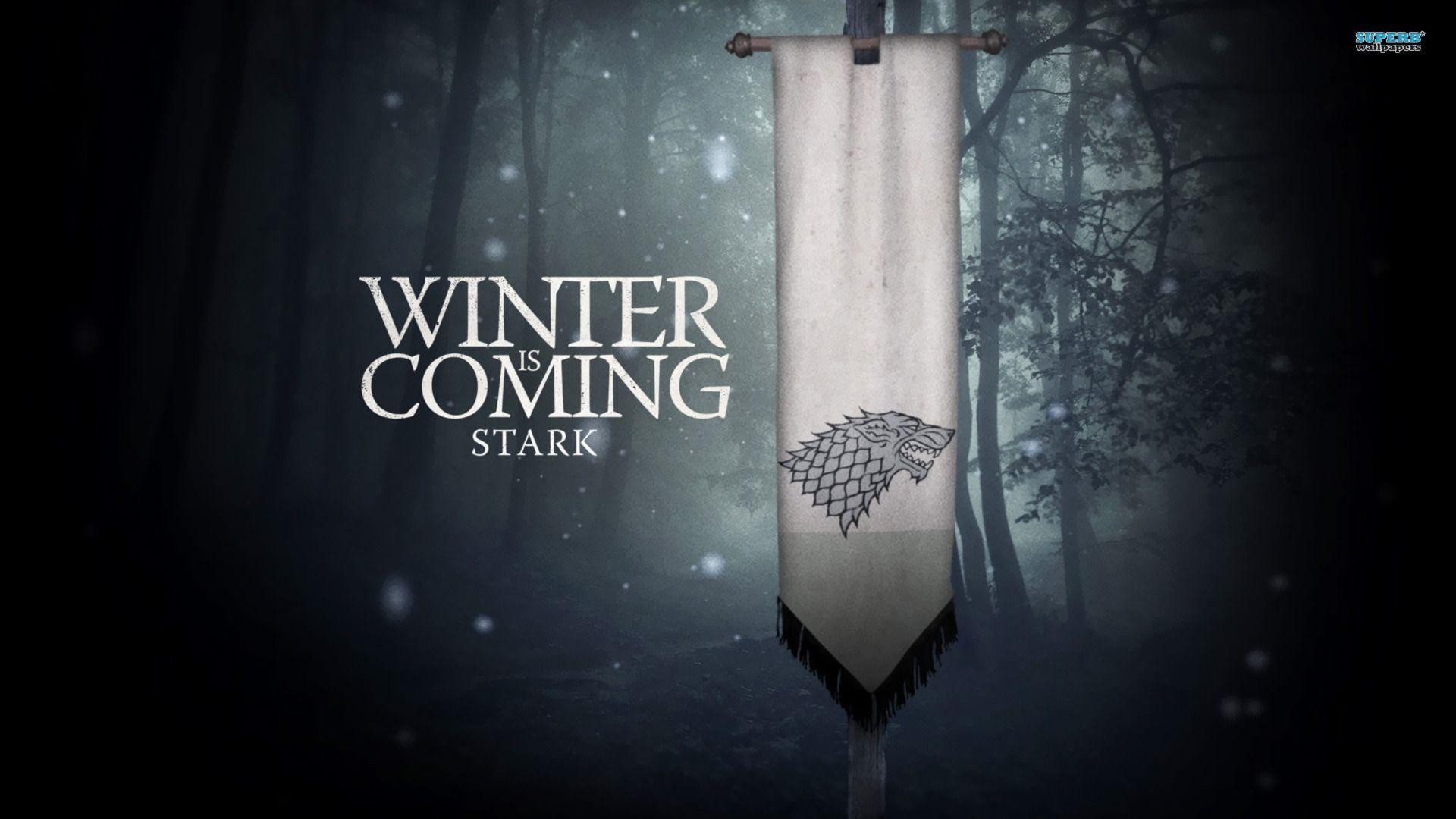 1920x1080 Winter Is Coming wallpaper 1920x1200 px - Winter Is, Desktop