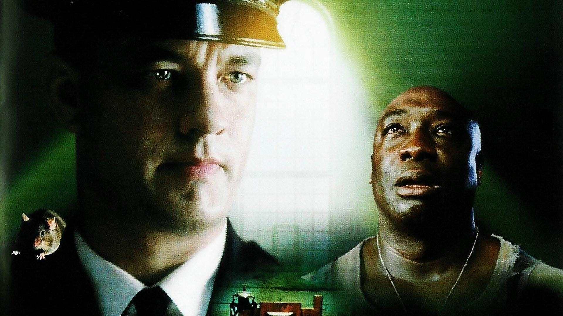 1920x1080 The Green Mile HD Wallpaper and Background Image, Desktop