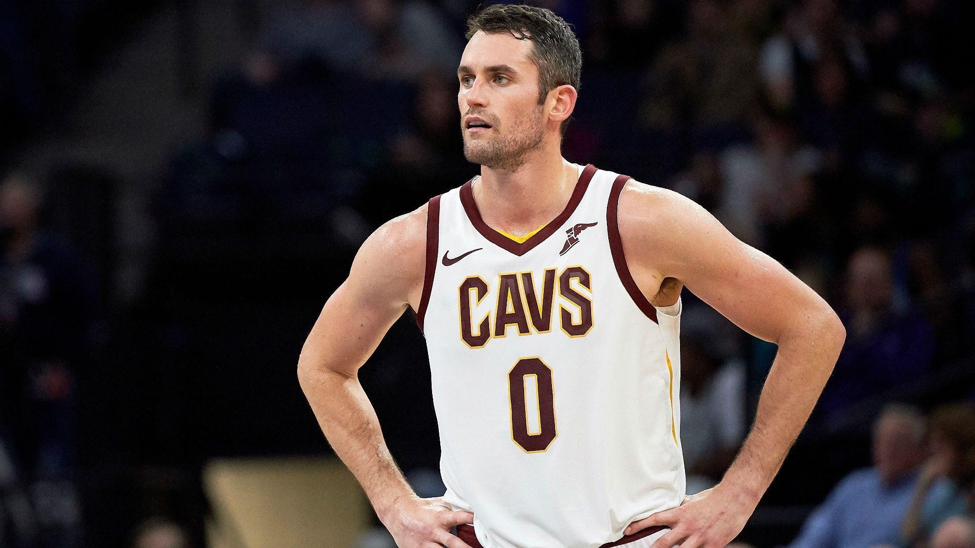 1920x1080 Report: Cavs F Love available for the 'right price', Desktop