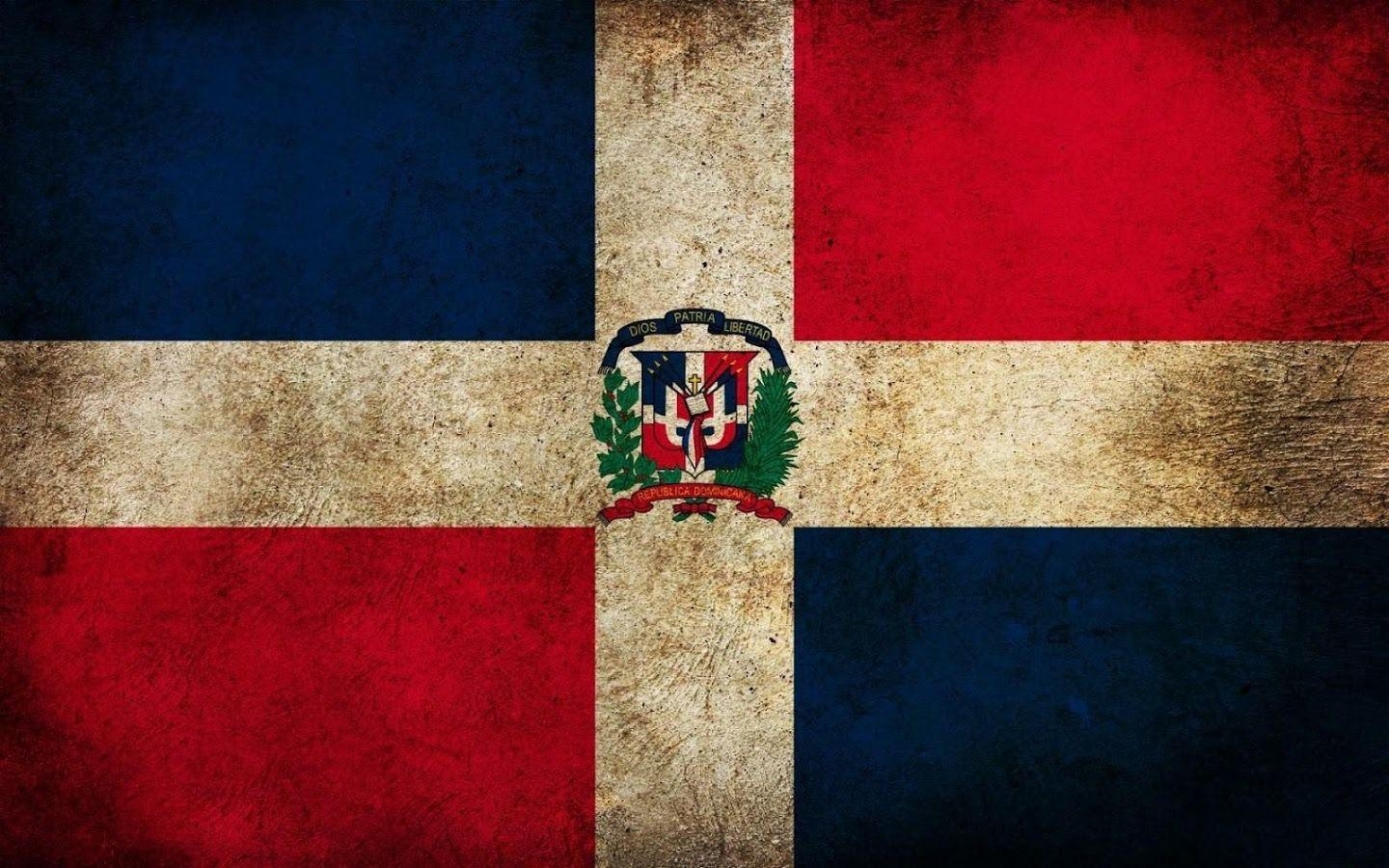 1440x900 Dominican Flag Wallpaper Apps on Google Play, Desktop