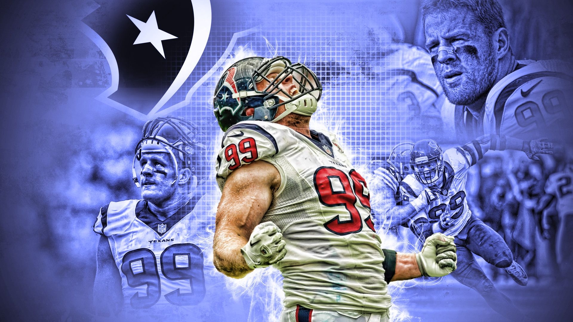 1920x1080 Jj Watt Wallpaper HD, Desktop