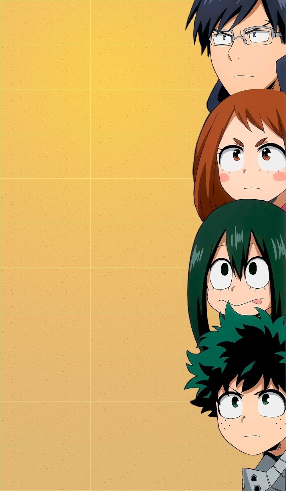 1000x1720 Bnha. Hero wallpaper, My hero academia, Phone