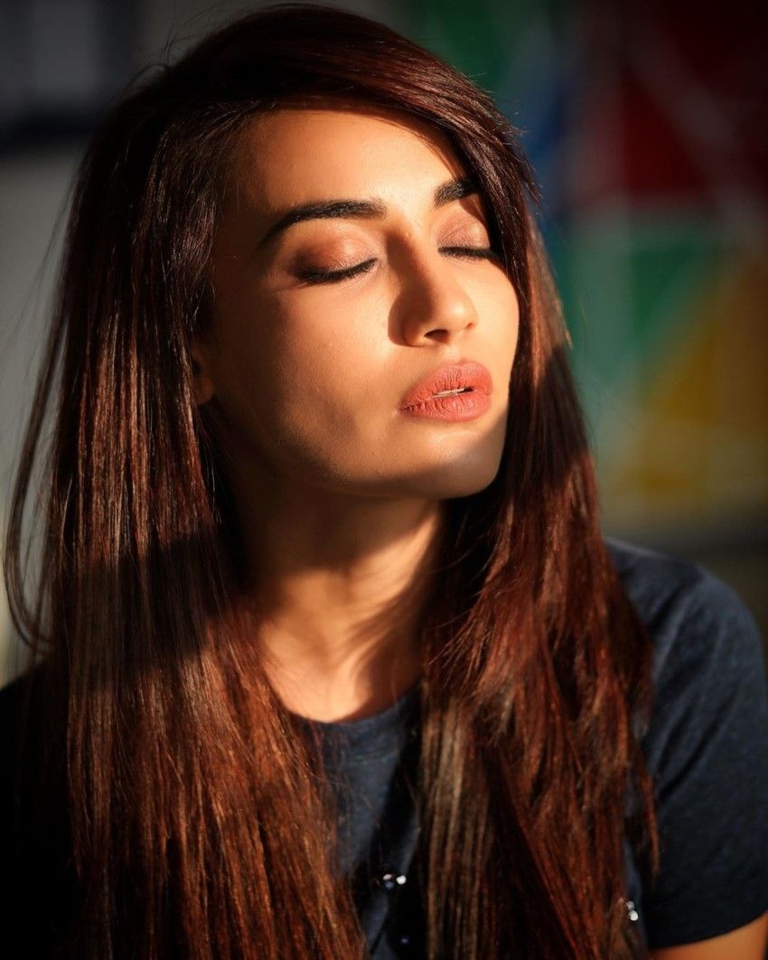 850x1070 Surbhi Jyoti Photo [HD]: Latest Image, Picture, Stills of Surbhi Jyoti, Phone