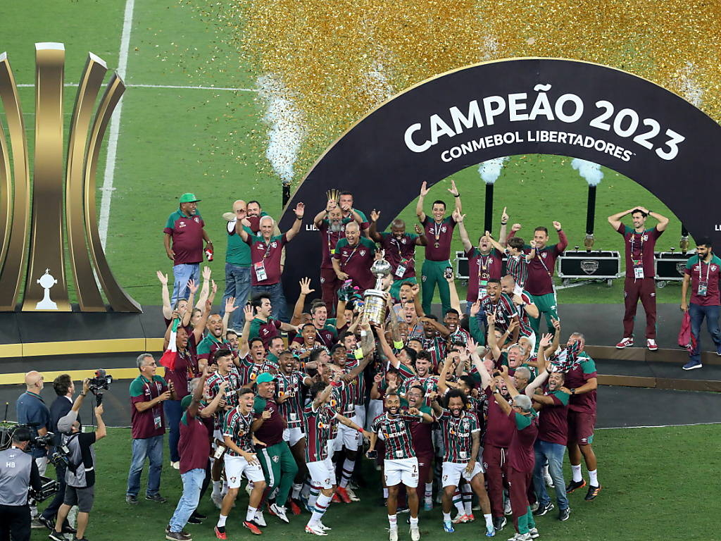 1030x770 Fluminense enlève sa 1re Copa Libertadores en battant Boca Juniors, Desktop