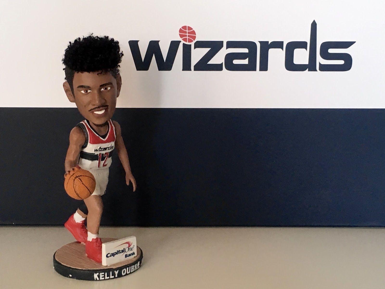 1600x1200 My Swag Was Phenomenal: Kelly Oubre, Jr. Bobblehead, Desktop