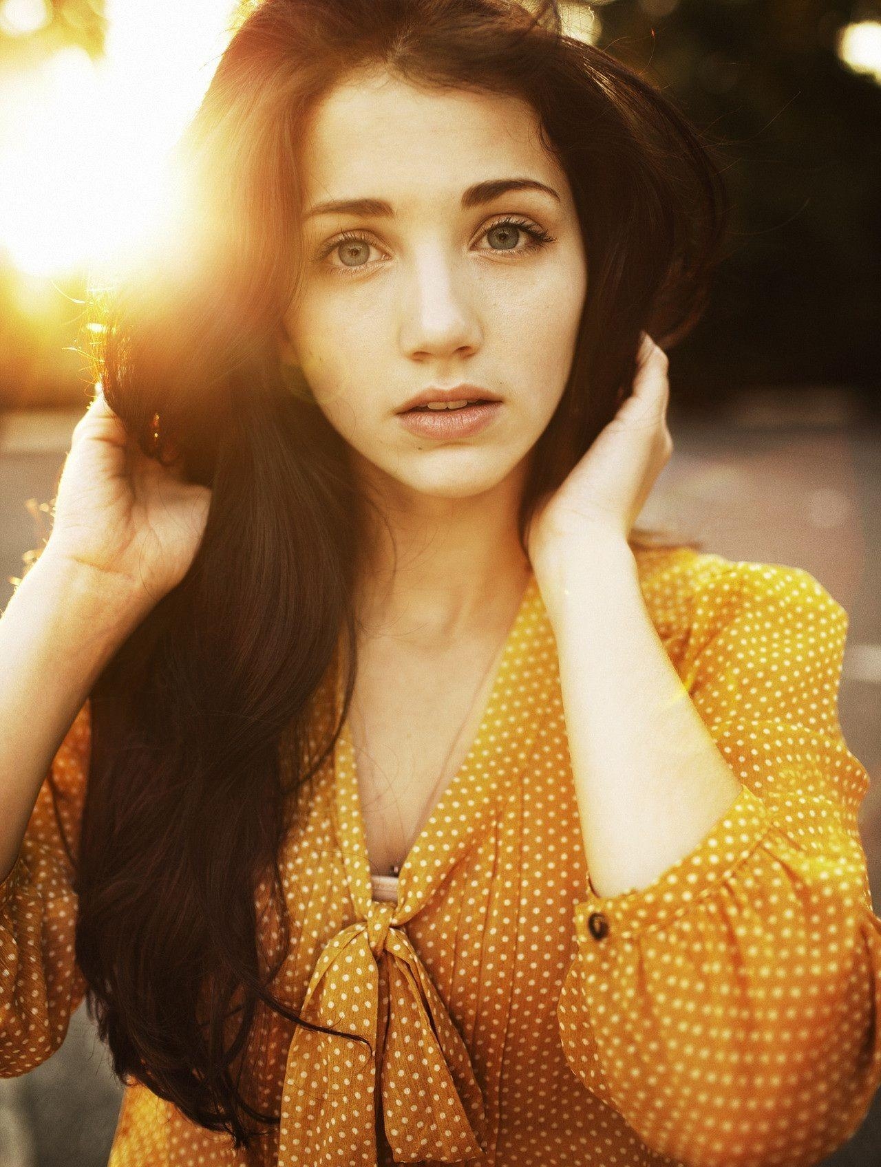 1280x1700 Emily Rudd Wallpaper, Phone