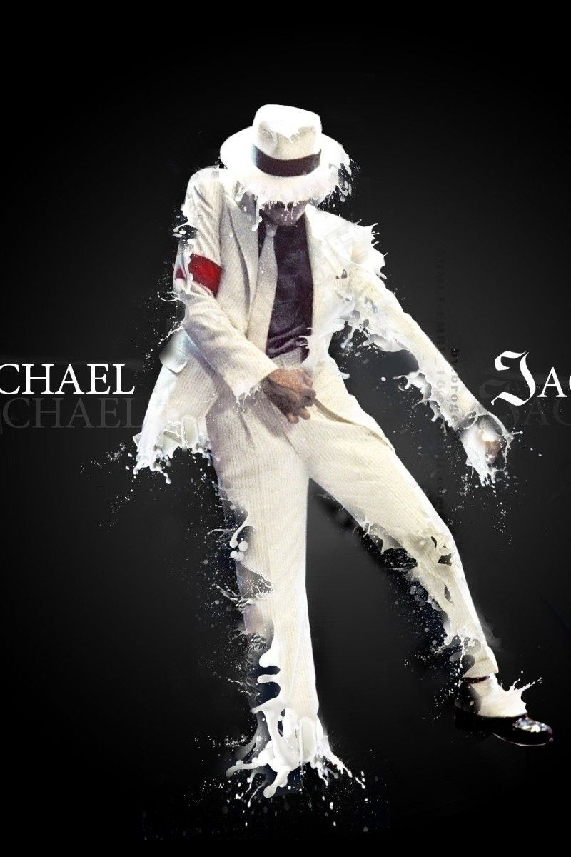 800x1200 Michael Jackson iPhone Wallpaper.wallpaperaccess.com, Phone