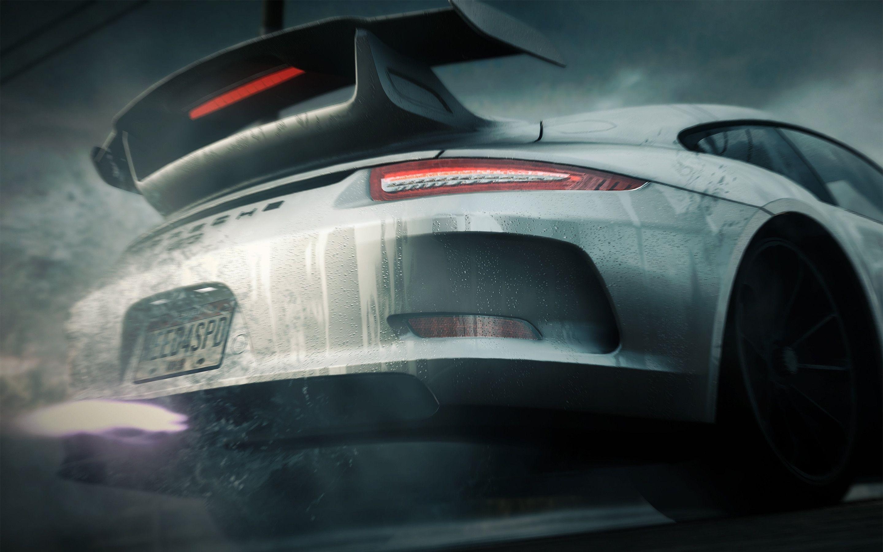 2880x1800 Porsche need for speed Wallpaper, Desktop