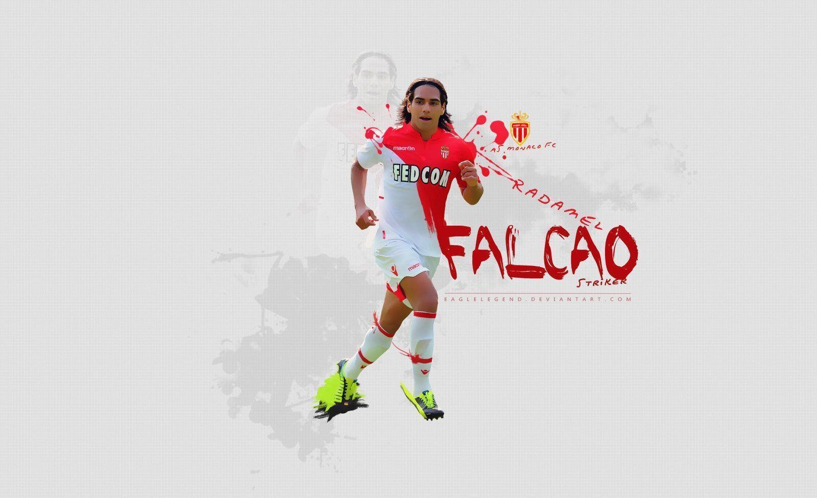 1600x980 falcao, Desktop