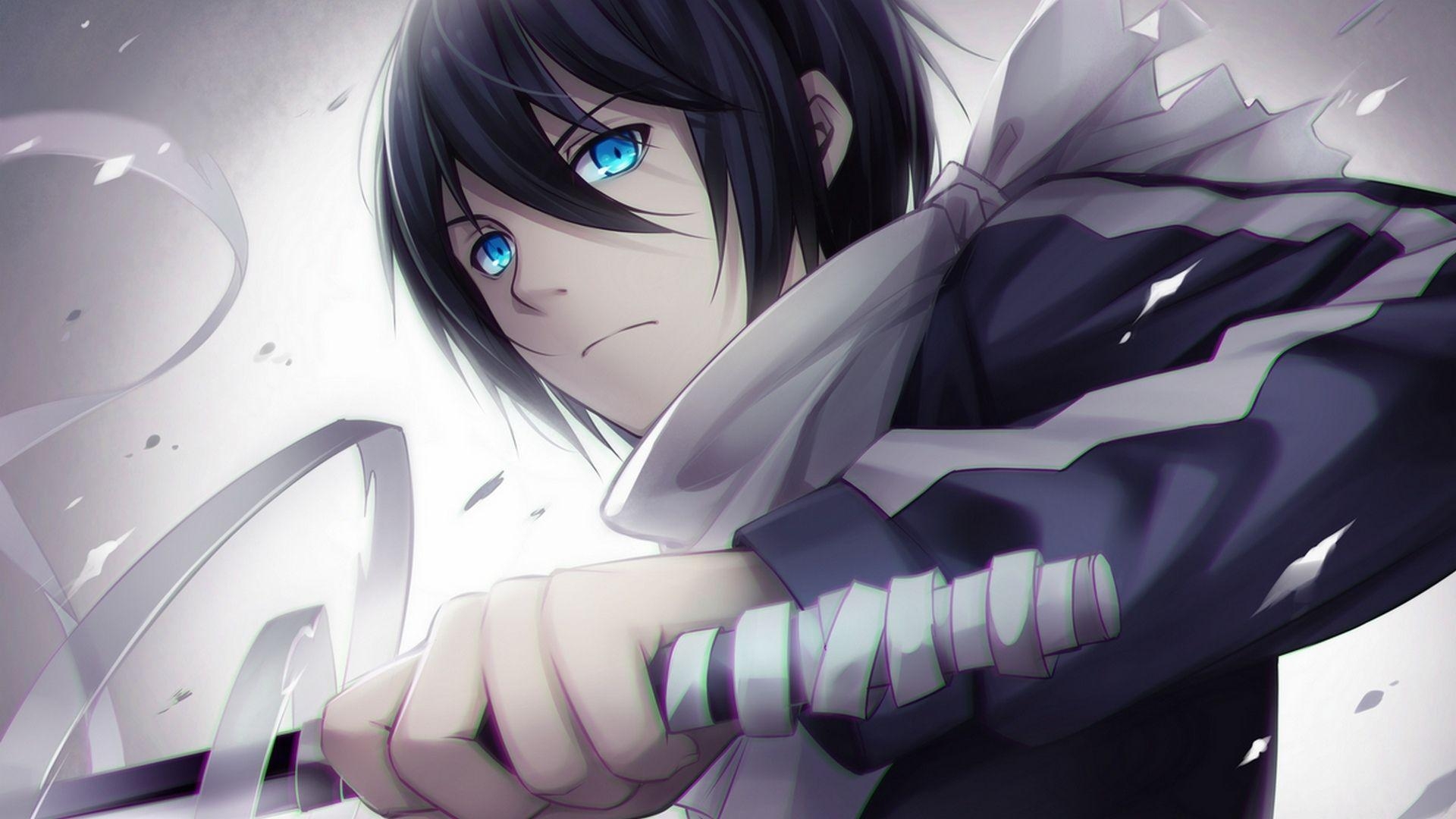 1920x1080 Noragami HD Wallpaper, Desktop