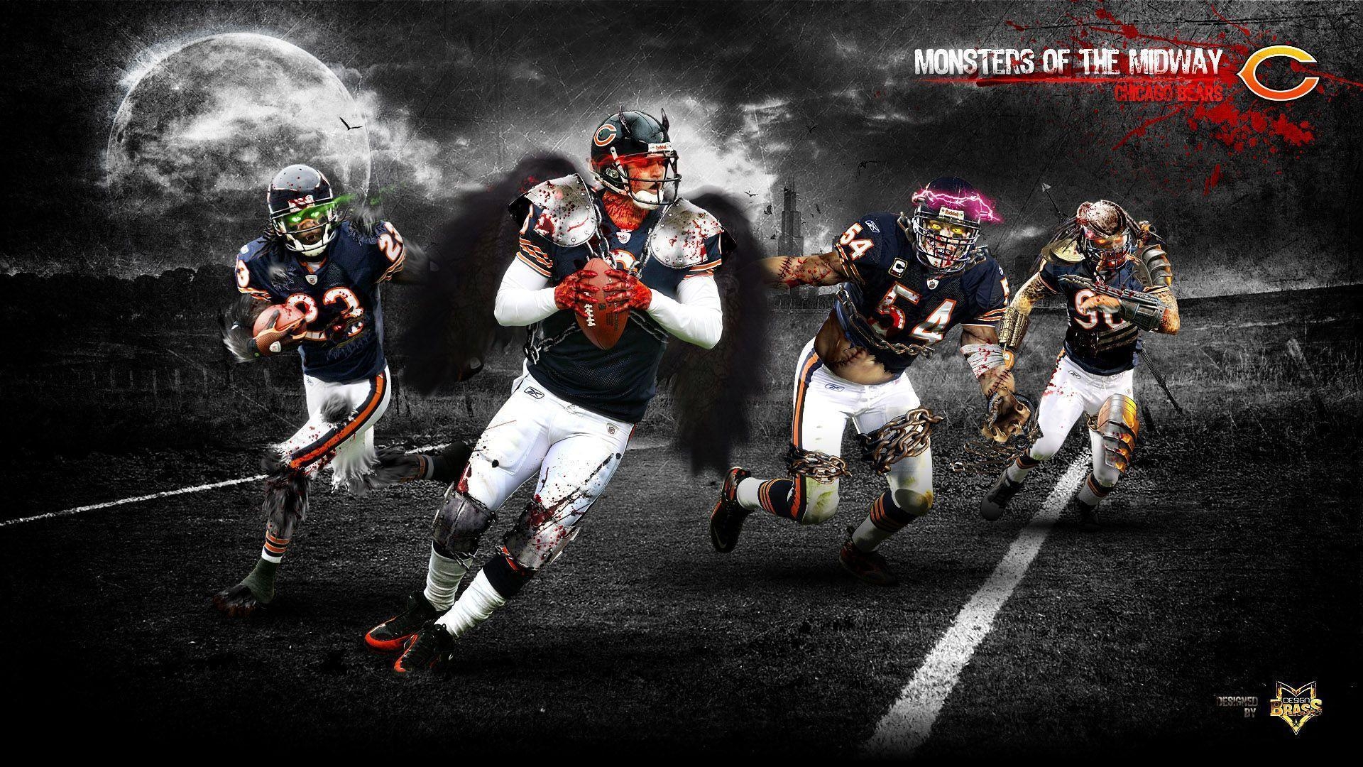 1920x1080 Bears Wallpaper 2014, Desktop