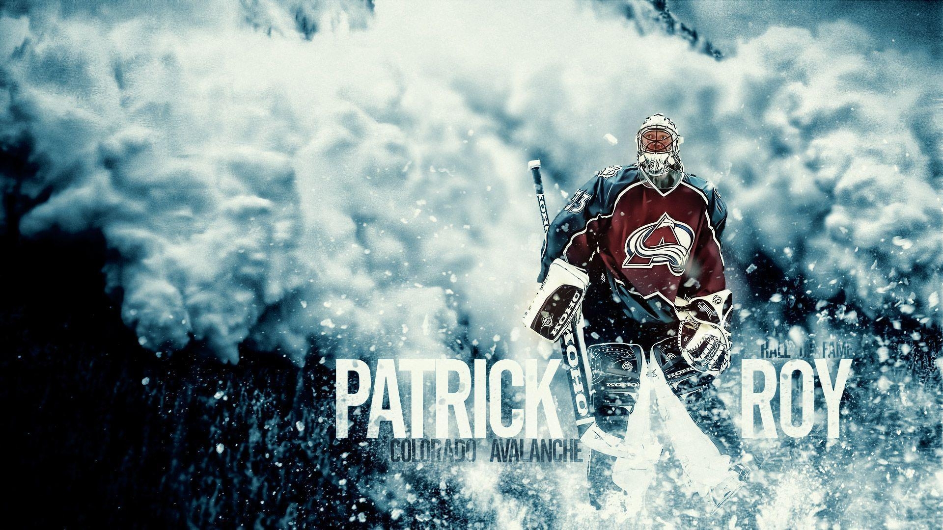 1920x1080 Colorado Avalanche Desktop Wallpaper, Desktop