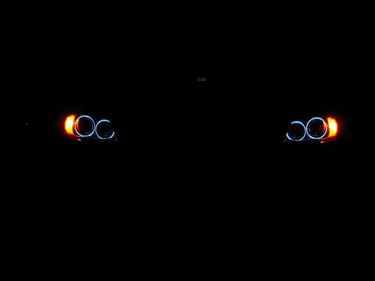 1300x980 Post Your Angel Eyes 3 Series (E90 E92) Forum, Desktop