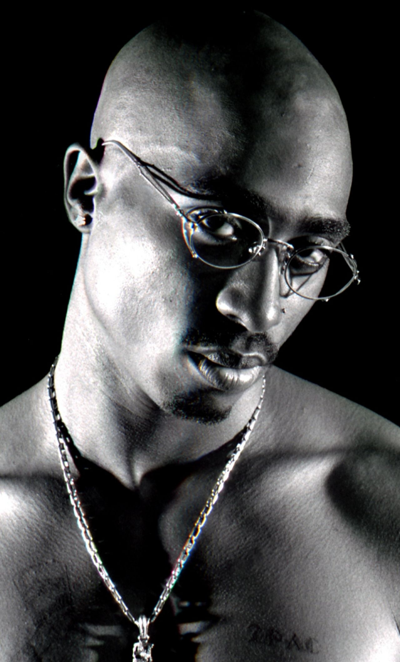 1280x2120 tupac, 2pac, rapper iPhone 6 plus Wallpaper, HD Music 4K Wallpaper, Image, Photo and Background, Phone