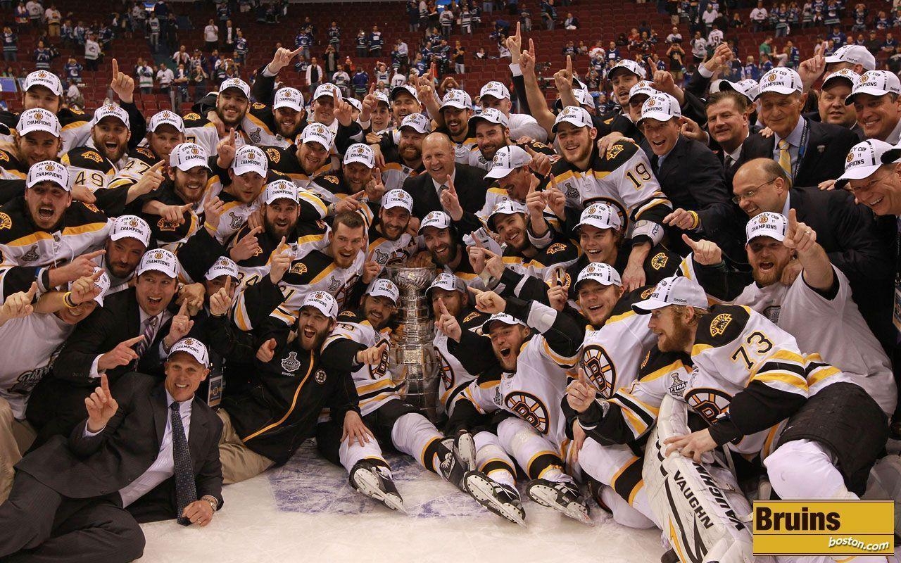 1280x800 Download Boston Bruins Champs Wallpaper. Make FB Cover Photo, Desktop