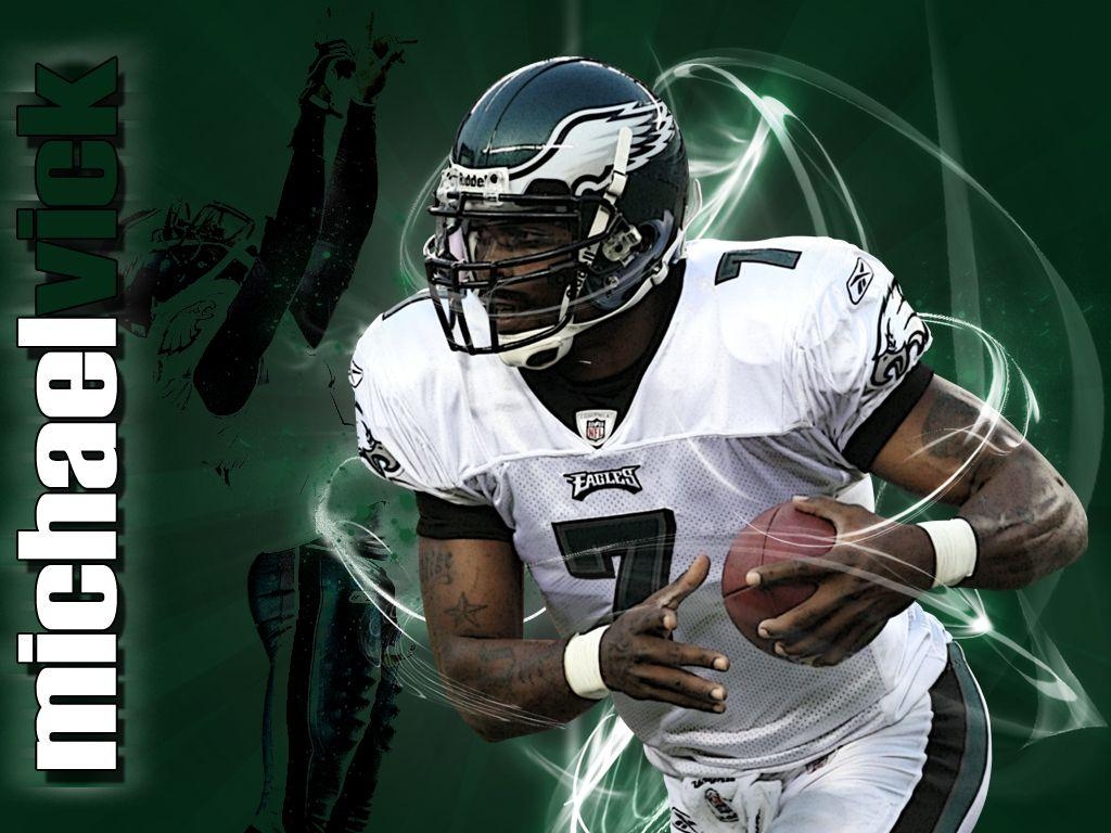 1030x770 Michael Vick wallpaper, Desktop