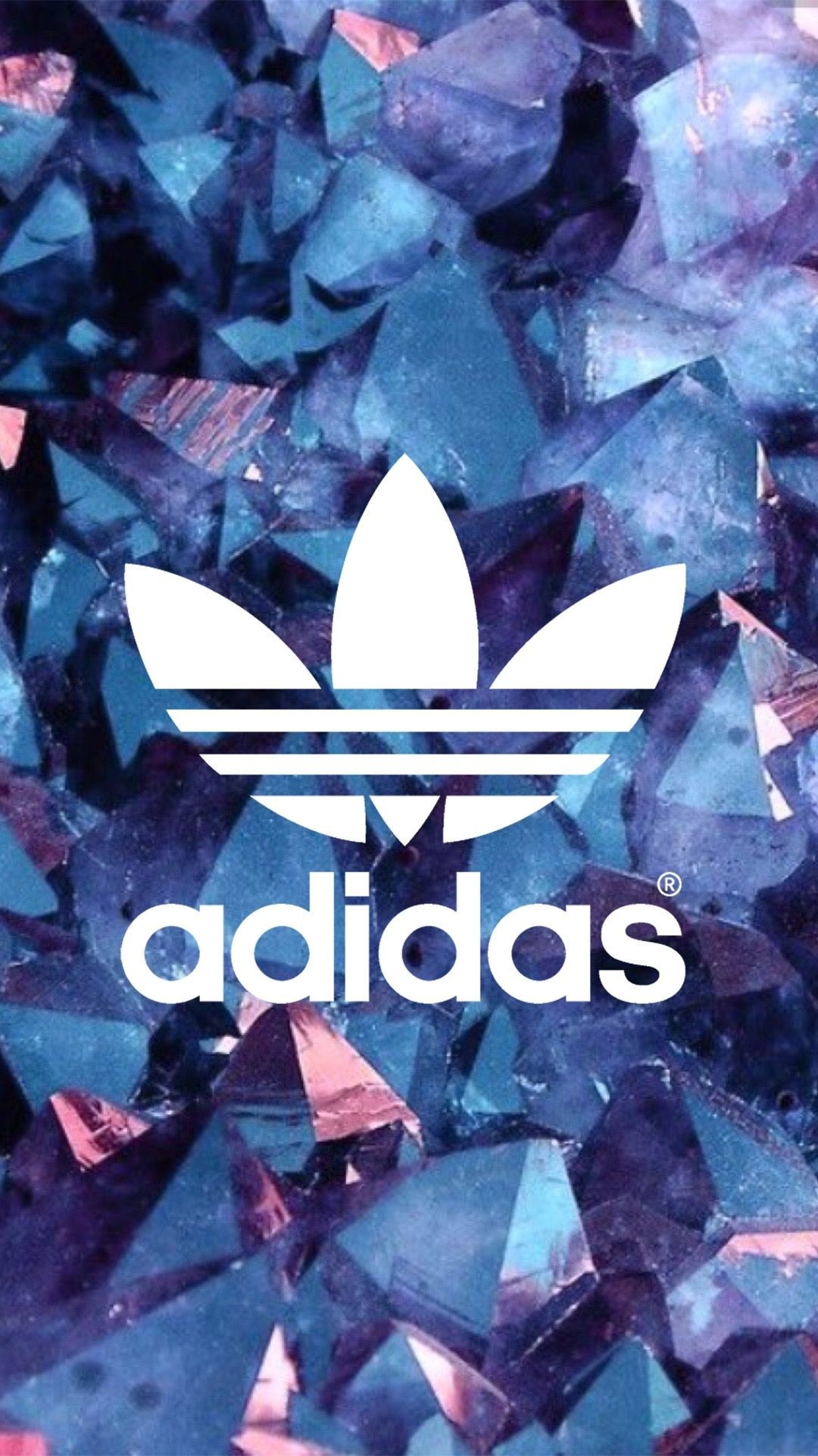 1080x1920 Adidas HD iPhone Wallpaper, Phone