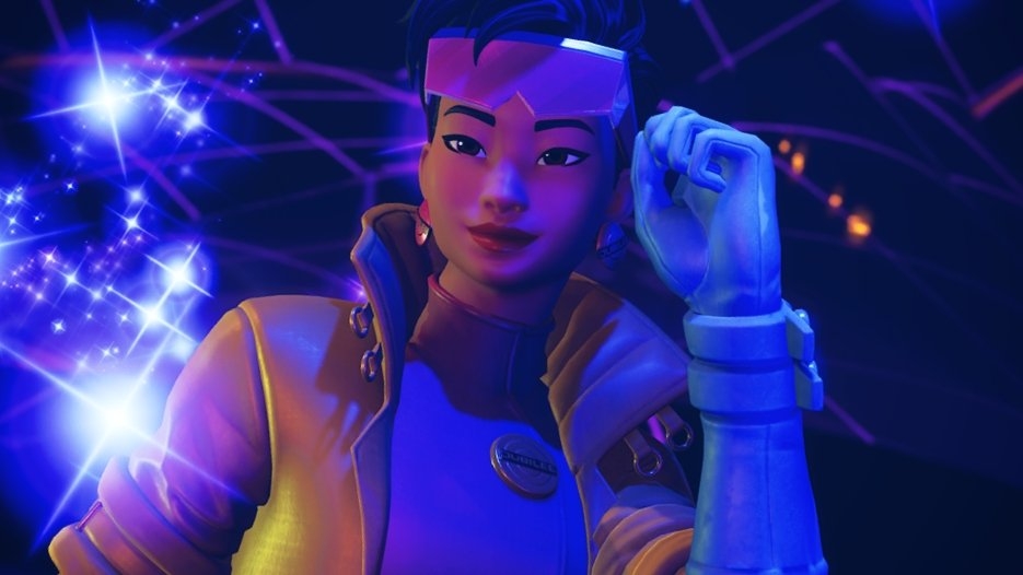 940x530 Jubilee Fortnite wallpaper, Desktop