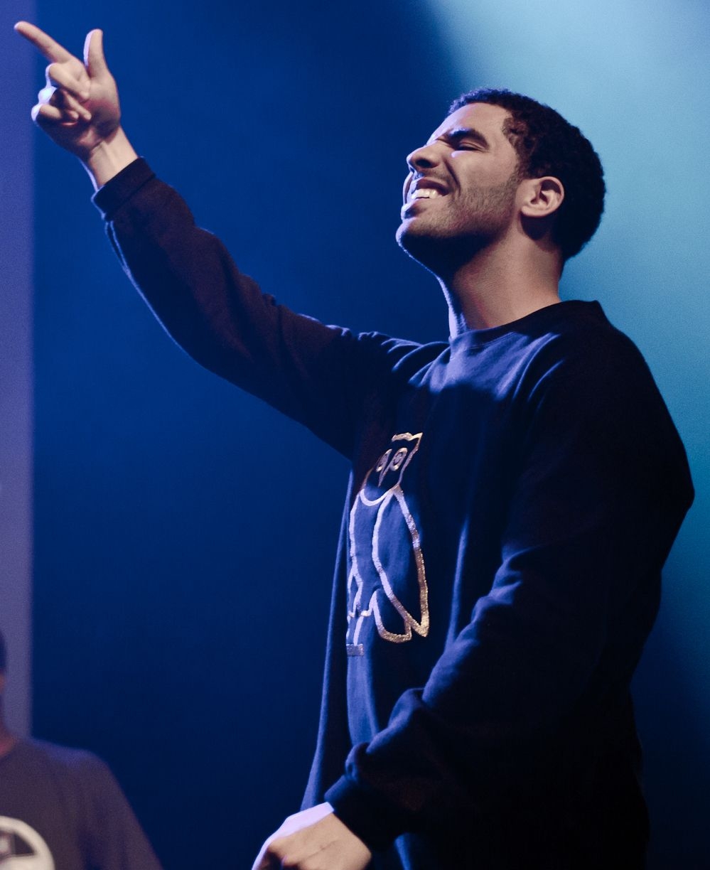 1000x1230 Drake iPhone HD Wallpaper, Phone